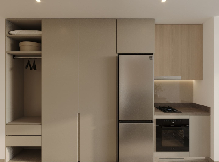 Opula Residence at Yas Bay 16