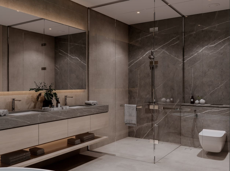 Opula Residence at Yas Bay 17