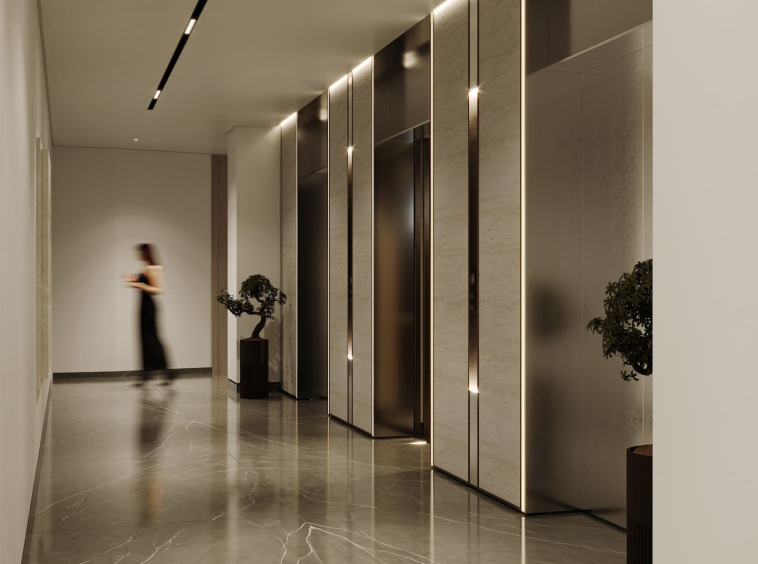 Opula Residence at Yas Bay 18