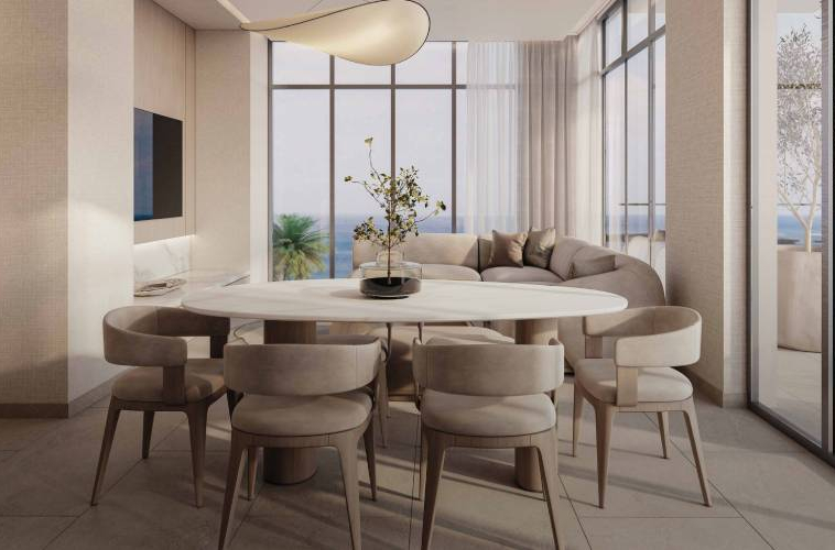 Playa Viva on Al Marjan Island 02