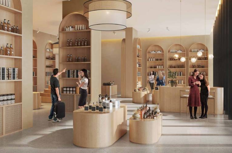 Playa Viva on Al Marjan Island 04