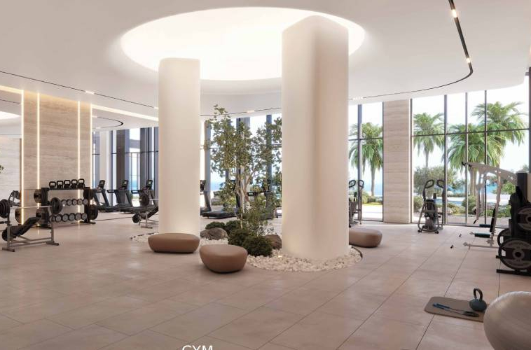 Playa Viva on Al Marjan Island 05