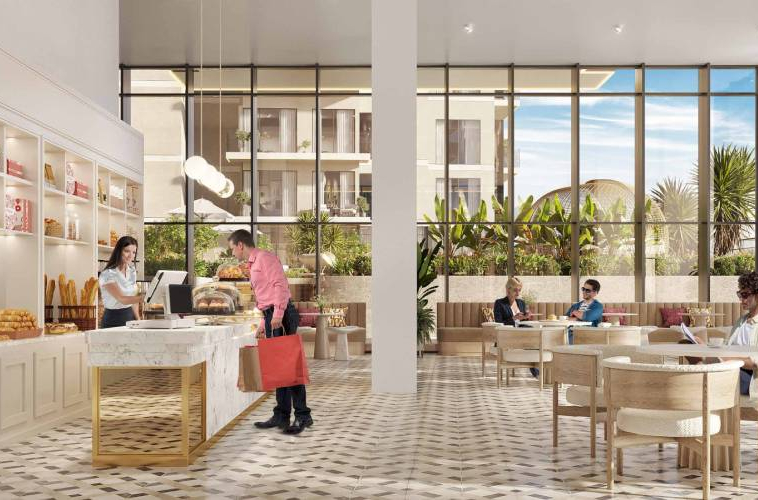 Playa Viva on Al Marjan Island 07