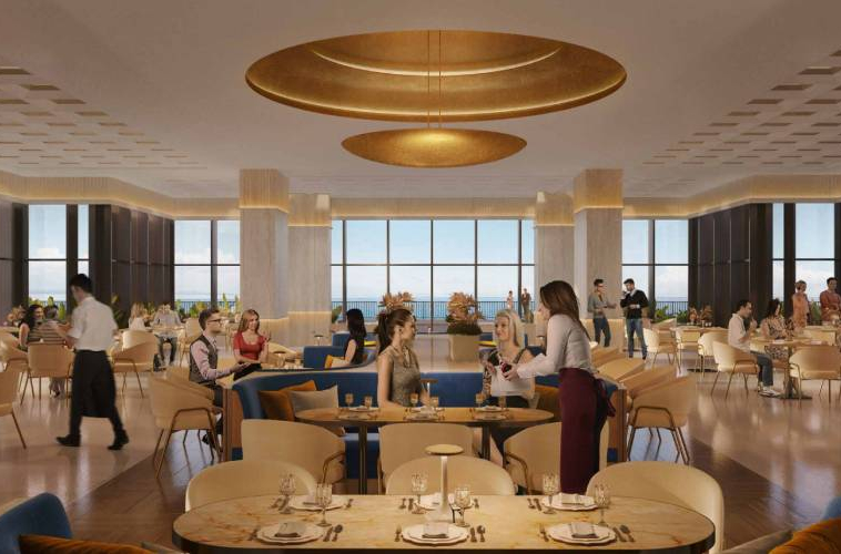 Playa Viva on Al Marjan Island 08