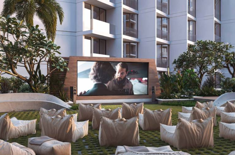 Playa Viva on Al Marjan Island 11