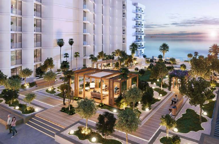 Playa Viva on Al Marjan Island 12