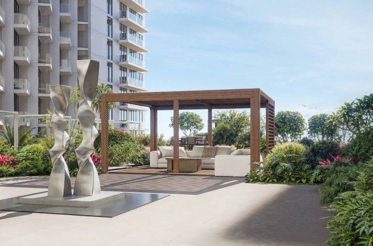 Playa Viva on Al Marjan Island 14