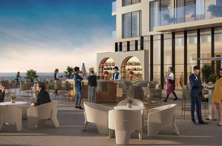 Playa Viva on Al Marjan Island 15