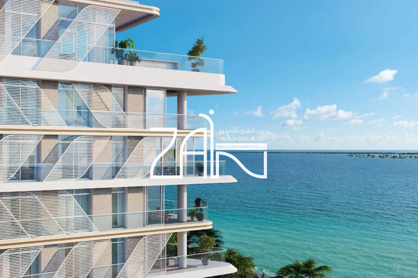 Original Price! 2BR Duplex + Serene Full Sea Views