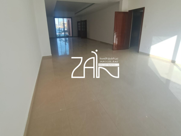 Expansive 4BR Villa Single Row Corner 2 Payments