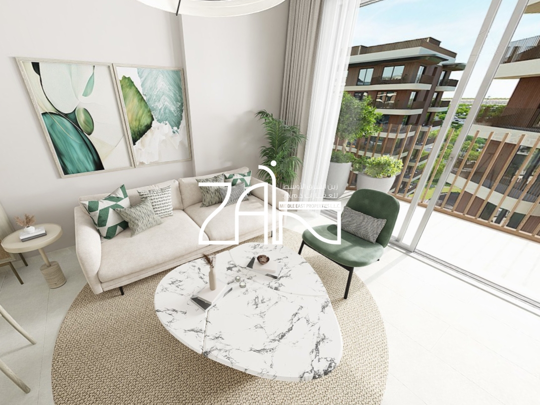 Low Premium Furnished High Floor Ideal Investment