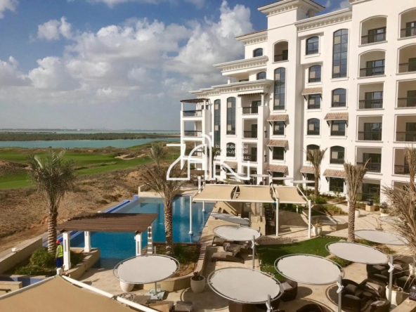 Up To 2 Payments! Vacant Studio + Spacious Balcony