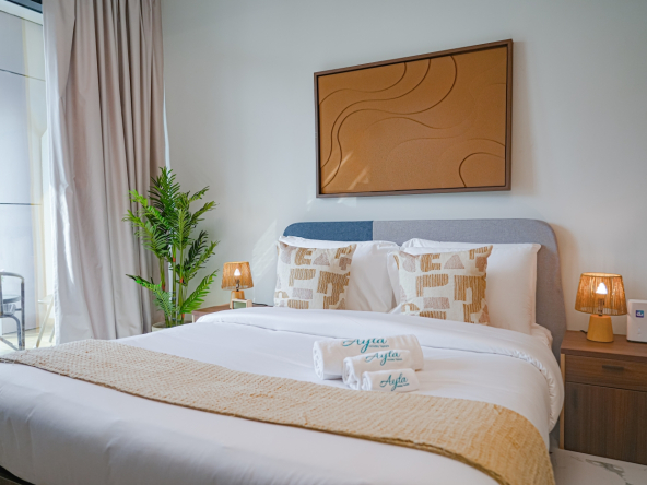 Cozy Fully Furnished No Commission Bills Included