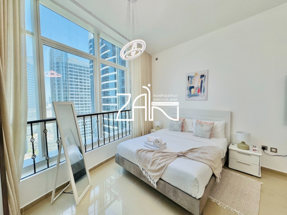 Furnished Spacious Bills Included No Commission