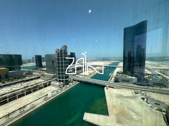 Ready to Move In Stunning Full Canal View Huge 1BR