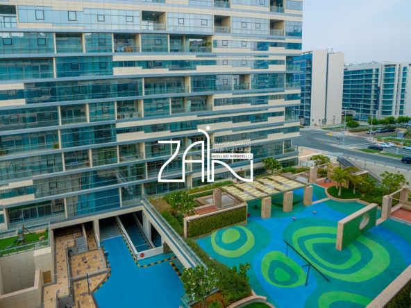 Vacant Modern 3BR Family Friendly Environment