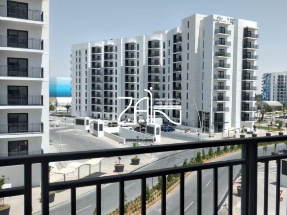 Vacant Flexible Payment 1BR+Balcony Sea World View